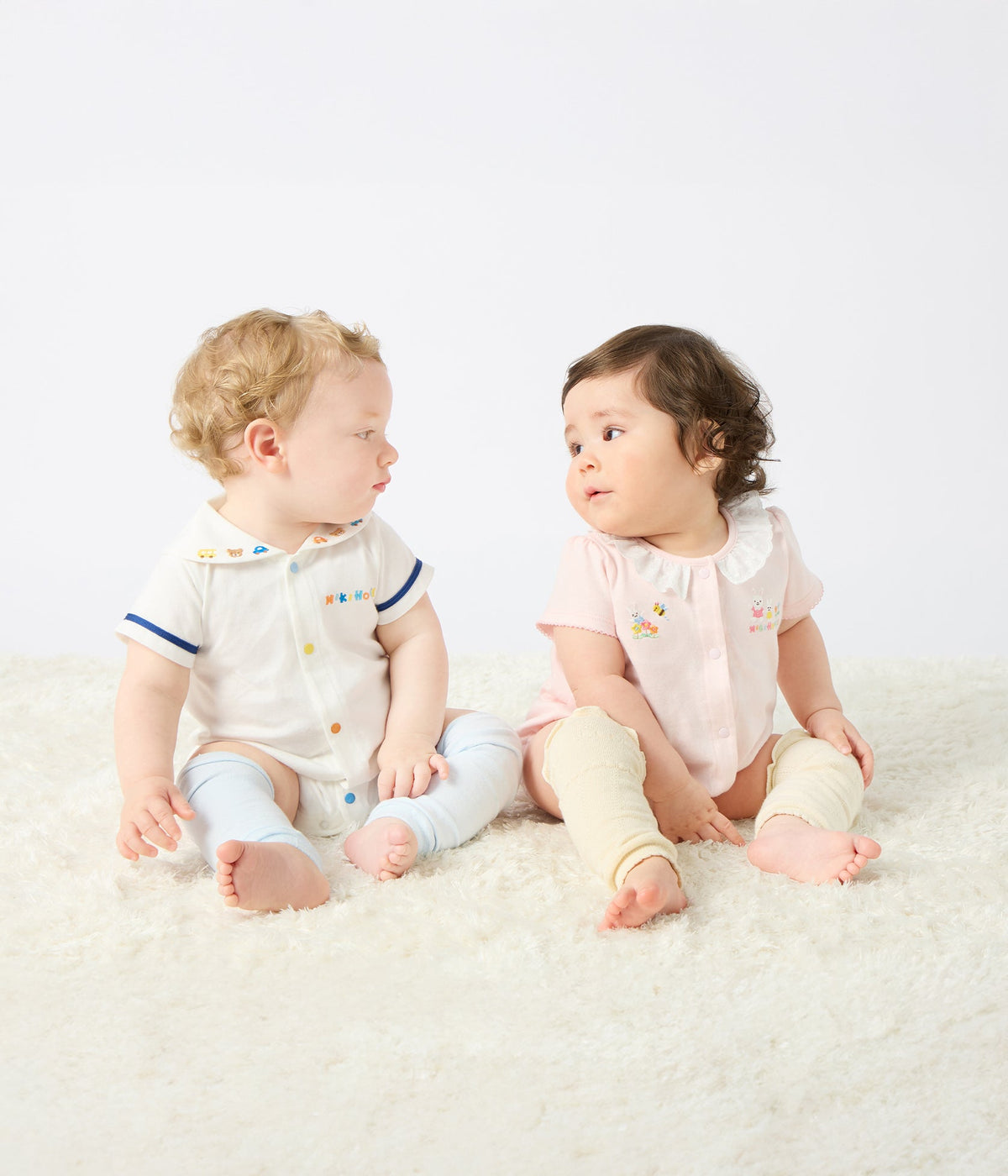 New Arrivals: Baby