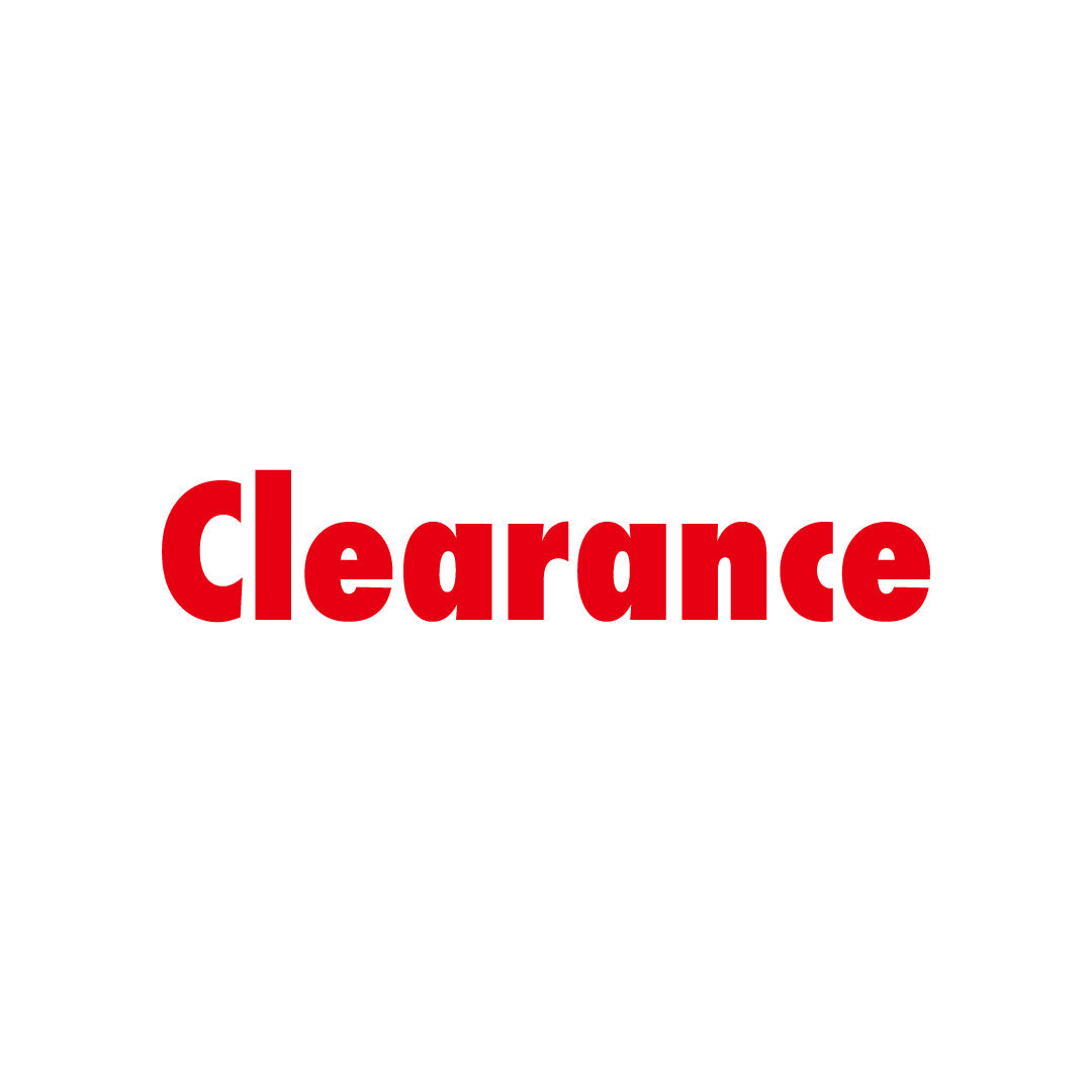 Clearance