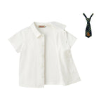 Signature Check Smart Formal Baby Set