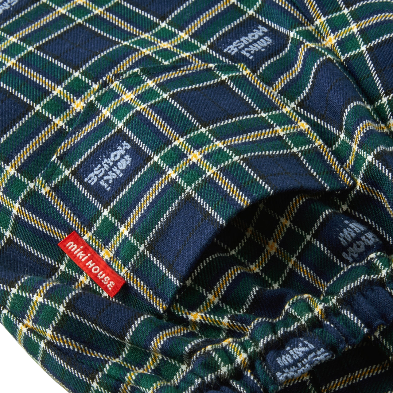 Signature Check Smart Formal Baby Set
