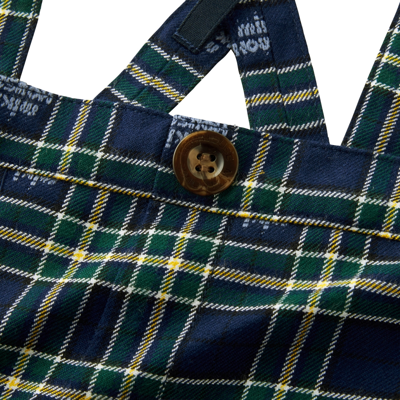 Signature Check Smart Formal Baby Set