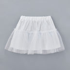 Floral Petticoat Dress