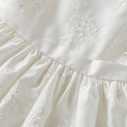 Floral Petticoat Dress