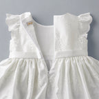 Floral Petticoat Dress