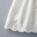 Floral Petticoat Dress
