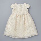 Pure Silk Lace Formal Dress