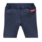 MIKI HOUSE Mid-Calf Cropped Pants