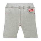 MIKI HOUSE Mid-Calf Cropped Pants