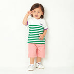 Logo Essential Shorts