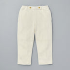 Washable Silk Knit Pants