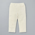 Washable Silk Knit Pants