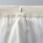 Washable Silk Knit Pants