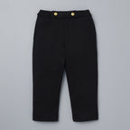 Washable Silk Knit Pants