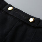 Washable Silk Knit Pants