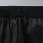 Washable Silk Knit Pants