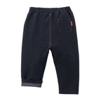 Pucchi’s Playful Pals Denim Pants
