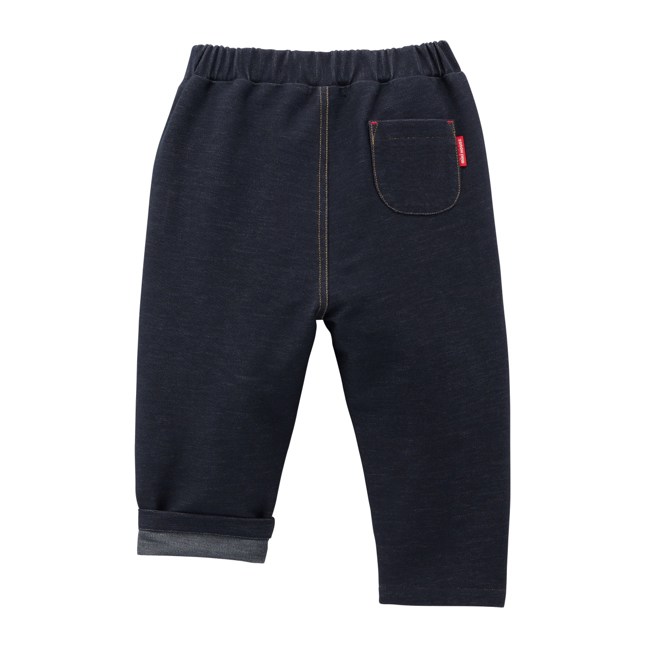 Pucchi’s Playful Pals Denim Pants