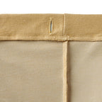Pucchi Stretch Denim Trousers