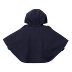 Marine Style Fleece Mantle