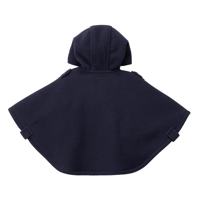 Marine Style Fleece Mantle