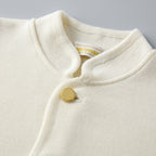Washable Silk Knit Jacket