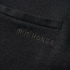 Washable Silk Knit Jacket