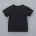Gold Label Black Tee: The Epitome of Premium Cotton