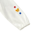 Pucci Bear Embroidered Blouse