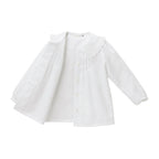 Pearl Petal Blouse