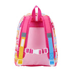 Usako Logo Blocks Backpack