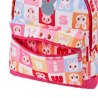 Usako Logo Blocks Backpack