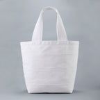 GOLDLABEL Sashiko-ori Embroidery Tote Bag