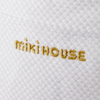 GOLDLABEL Sashiko-ori Embroidery Tote Bag