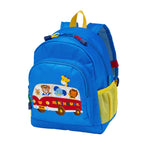 Pucchi & Usako's Bus Tour Backpack
