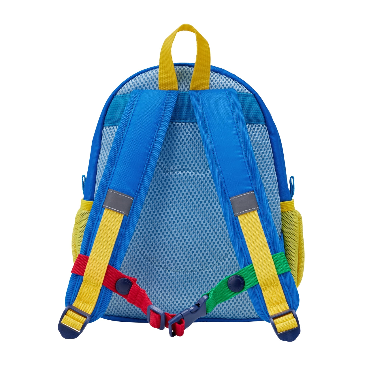 Pucchi & Usako's Bus Tour Backpack