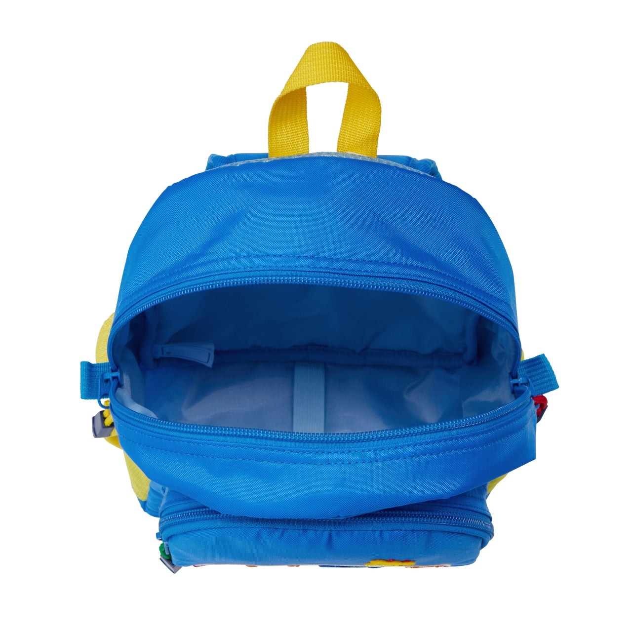 Pucchi & Usako's Bus Tour Backpack