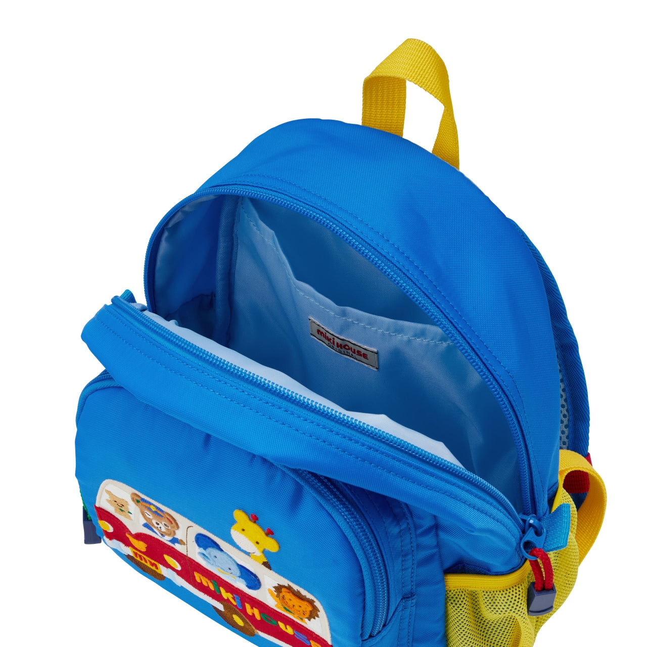 Pucchi & Usako's Bus Tour Backpack