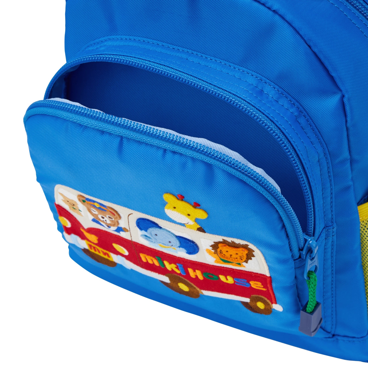 Pucchi & Usako's Bus Tour Backpack