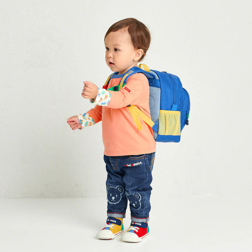 Pucchi & Usako's Bus Tour Backpack