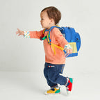 Pucchi & Usako's Bus Tour Backpack
