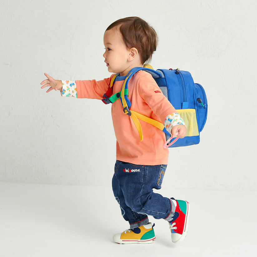 Pucchi & Usako's Bus Tour Backpack