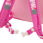 Retro Game Print Kids Backpack