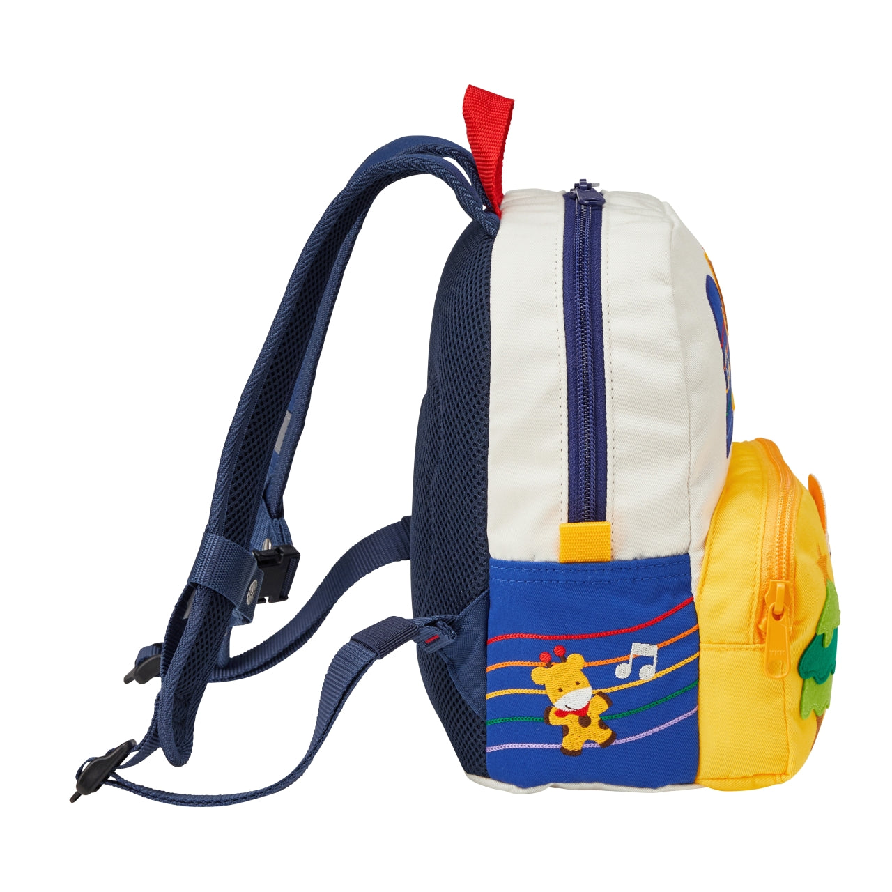 Musical Animal Band Rucksack
