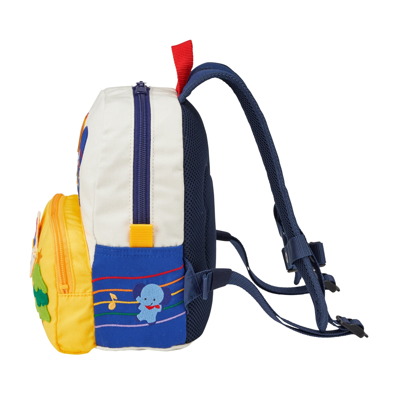 Musical Animal Band Rucksack
