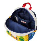 Musical Animal Band Rucksack