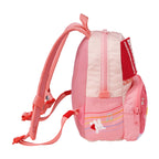 Musical Animal Band Rucksack
