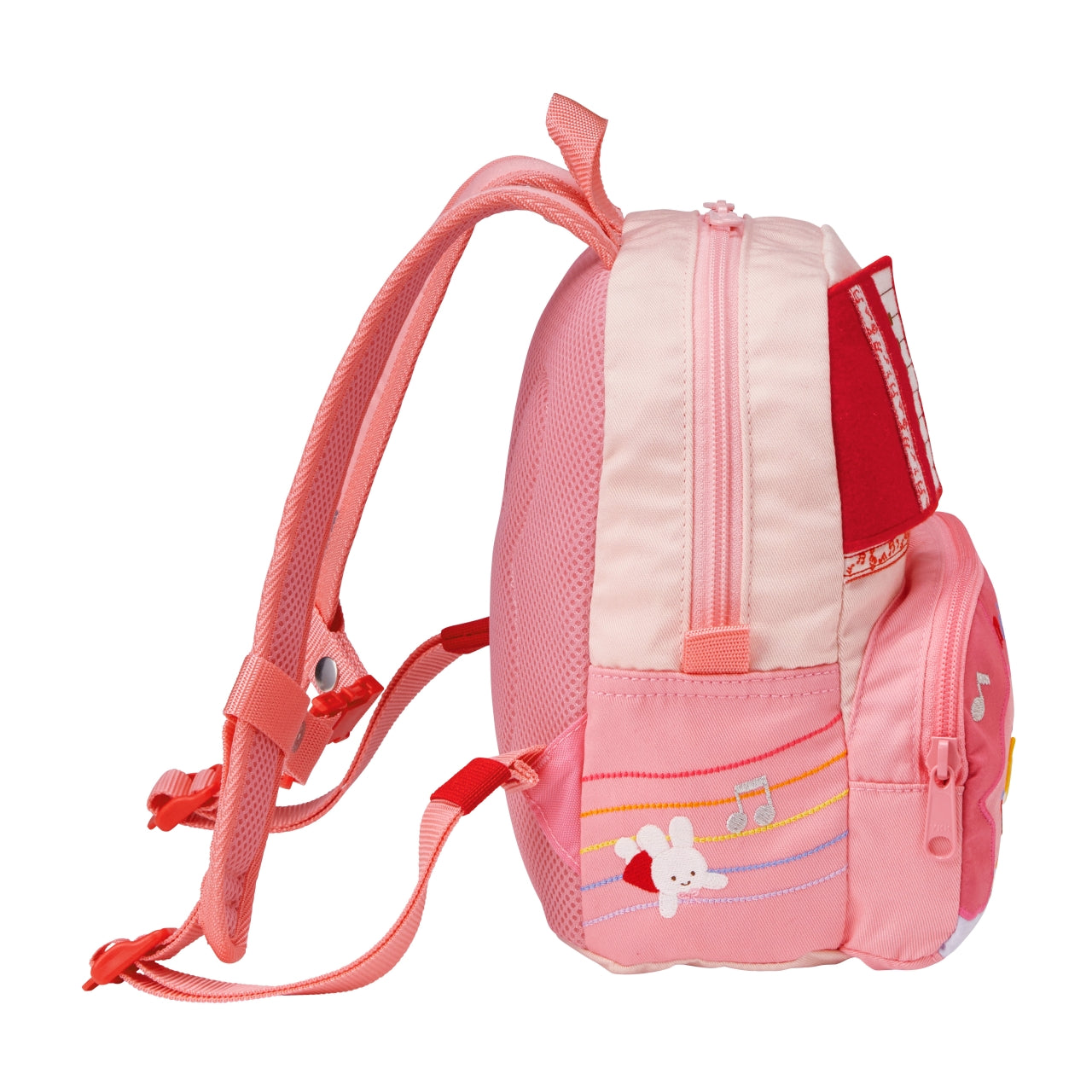 Musical Animal Band Rucksack
