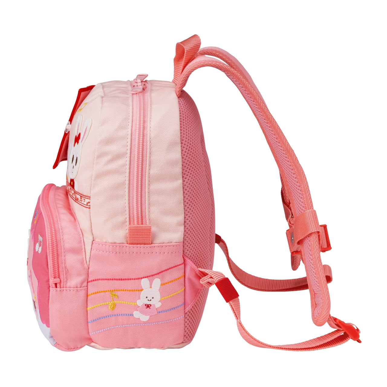 Musical Animal Band Rucksack