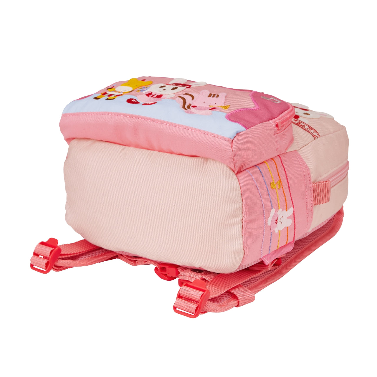 Musical Animal Band Rucksack