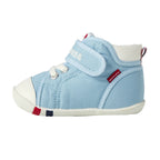 Classic High Top First Walker Shoes
